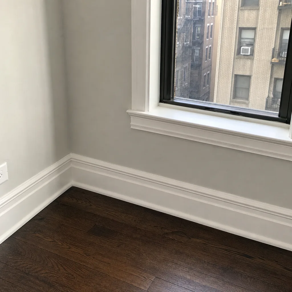 After - Recent Project