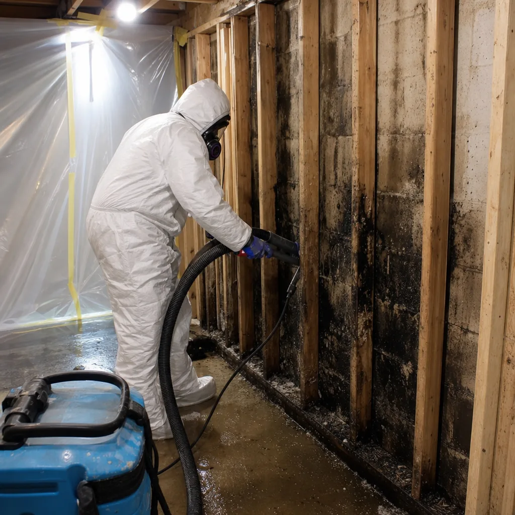 Drywall & Flooring Repair