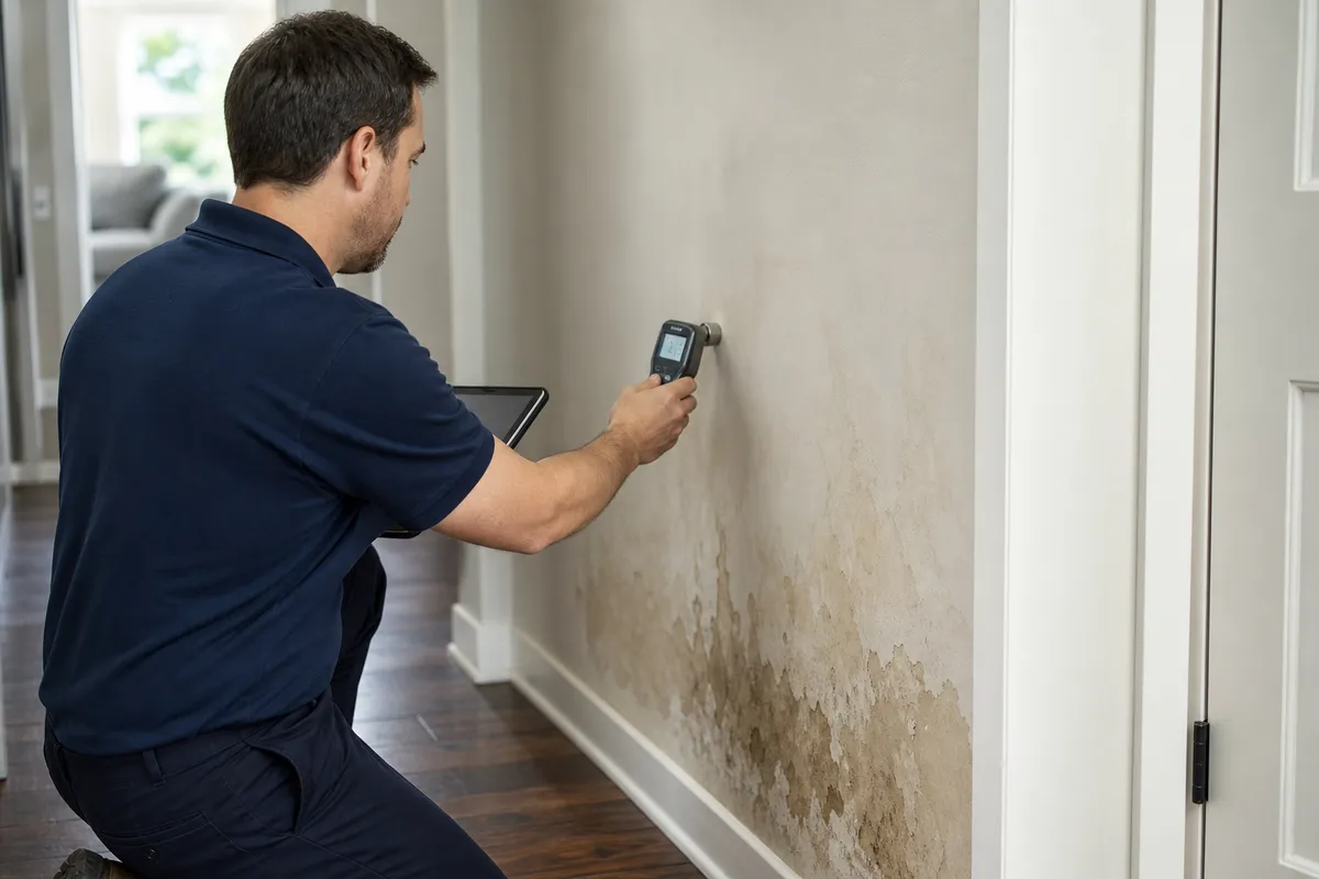 24/7 Live Answer - Floodline Restoration Co. in Midtown Manhattan, NY